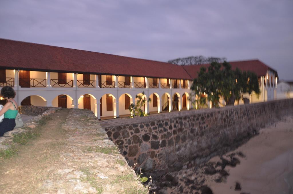 Thenu Rest Guest House Galle Eksteriør bilde