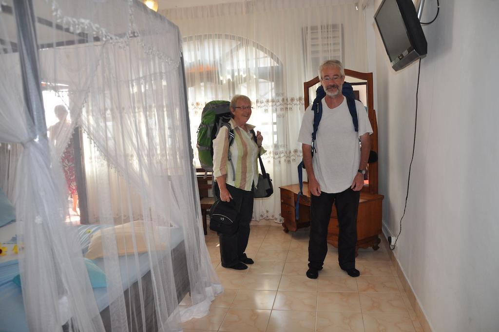 Thenu Rest Guest House Galle Eksteriør bilde