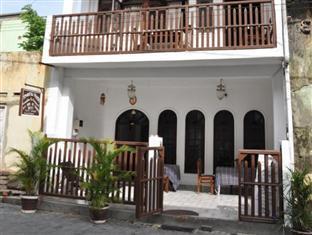 Thenu Rest Guest House Galle Eksteriør bilde